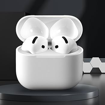 Amazon | ZIZUCHLE for airpods4 ダストガード アップル